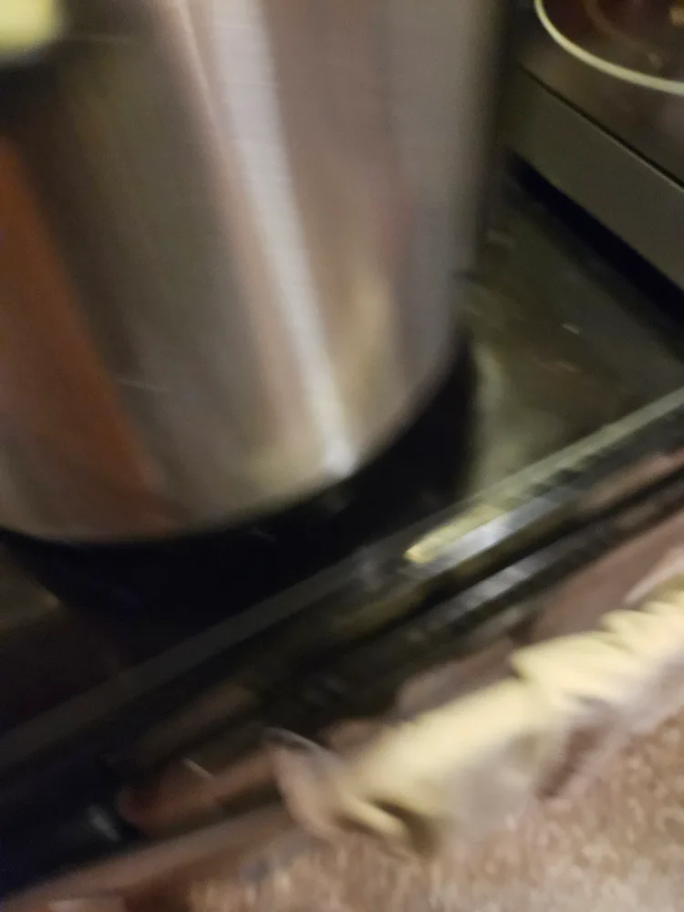 Midea Pressure Cooker image indicator(6)