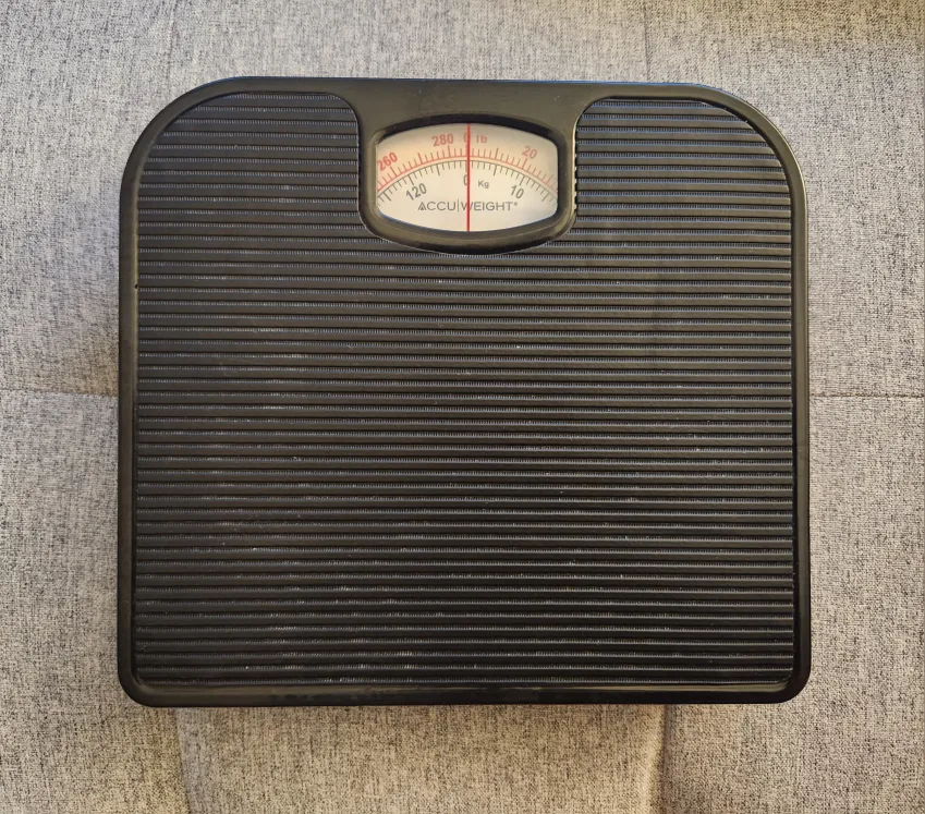 Body Scale thumbnail