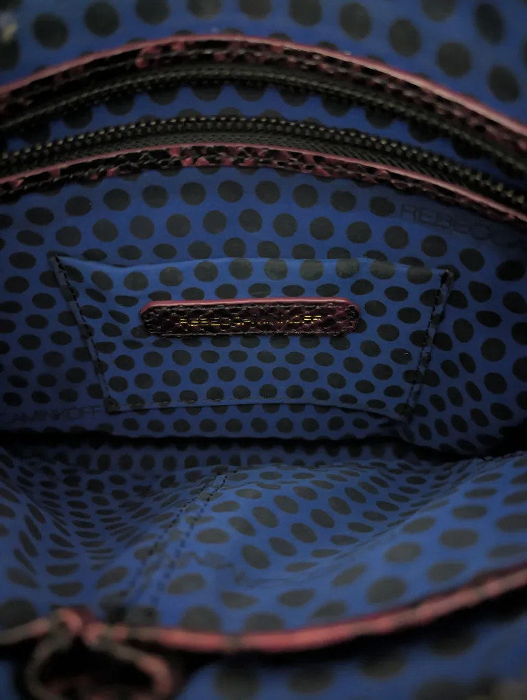 women purse - Rebecca Minkoff Crossbody Bag image indicator(5)