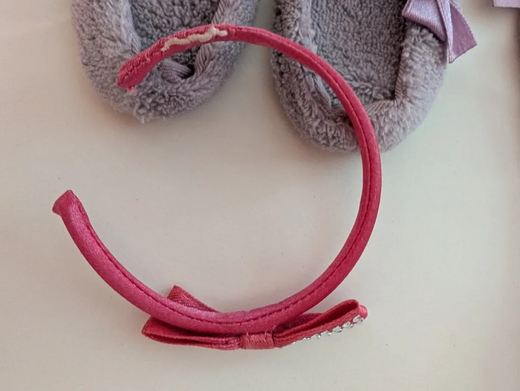 American Girl Doll Outfit with Box image indicator(3)