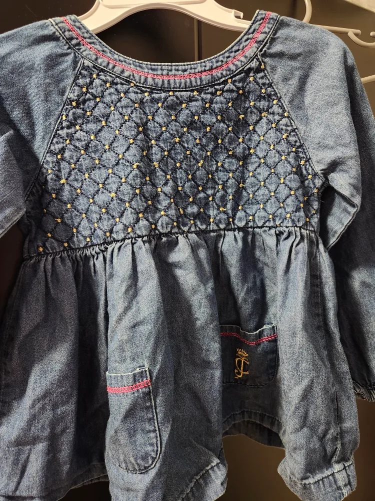 Kids Clothes Bundle - Various Brands & Styles image indicator(6)