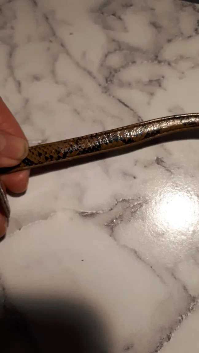 Franco Sarto Sunglasses image indicator(4)