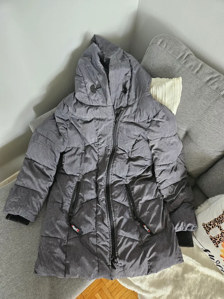 RedX Outerwear Collection Puffer Jacket - M thumbnail