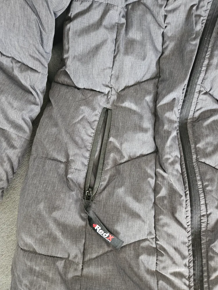 RedX Outerwear Collection Puffer Jacket - M image indicator(2)