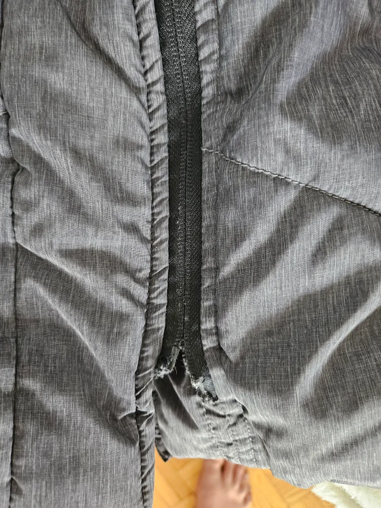 RedX Outerwear Collection Puffer Jacket - M image indicator(3)