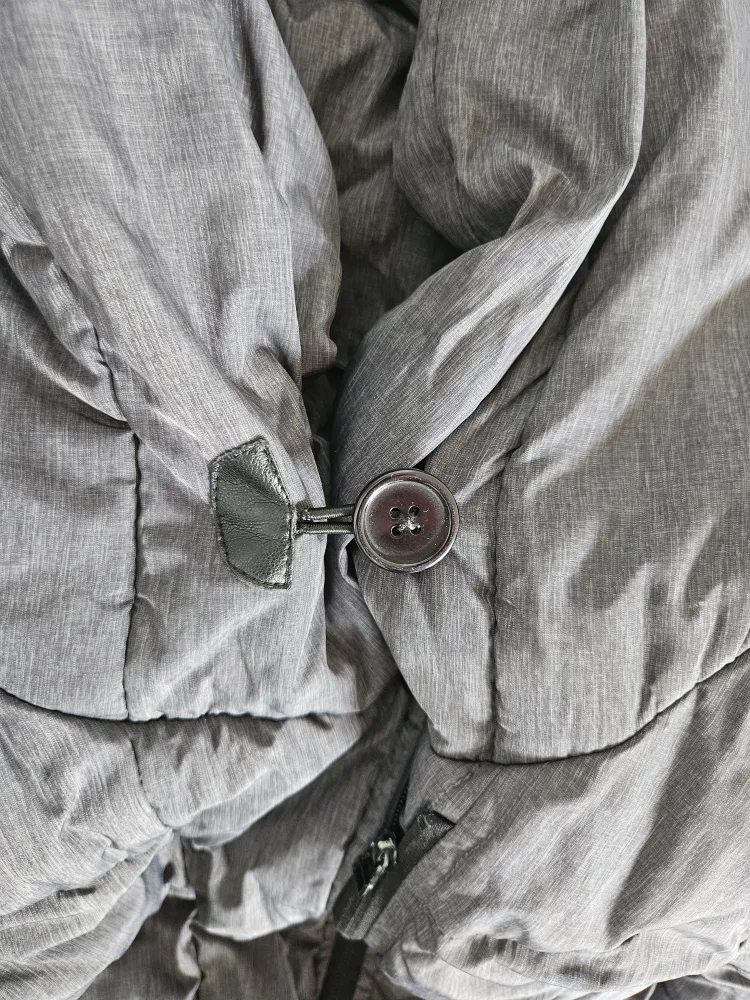 RedX Outerwear Collection Puffer Jacket - M image indicator(5)