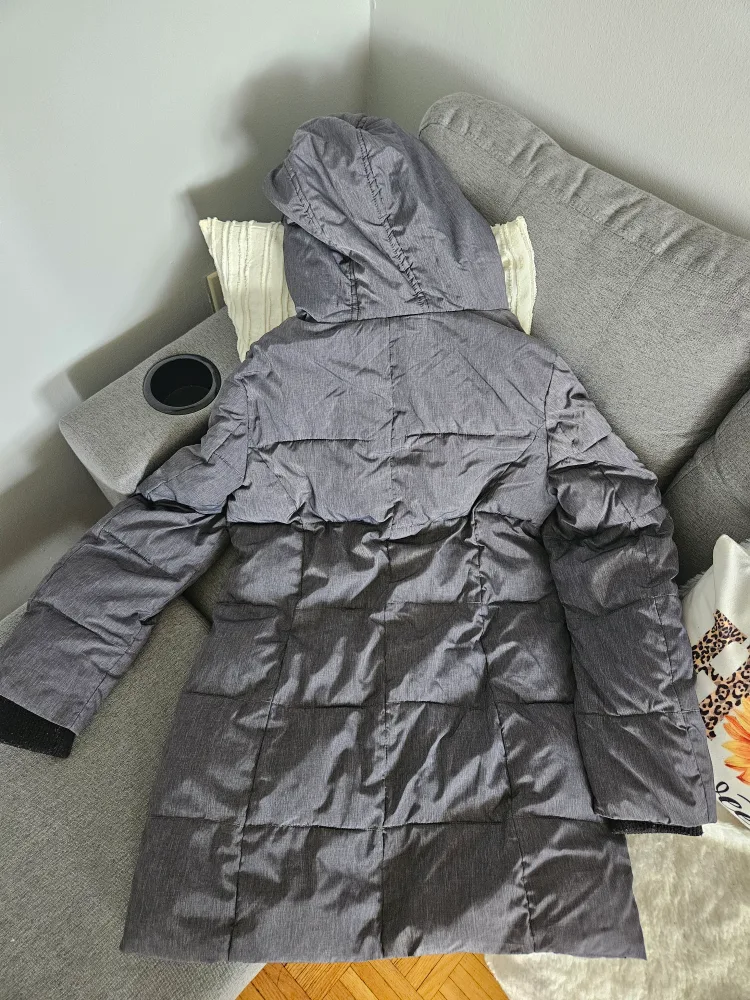 RedX Outerwear Collection Puffer Jacket - M image indicator(6)