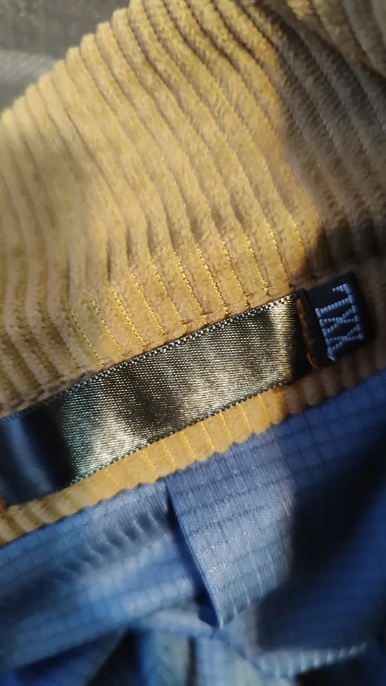Corduroy Blazer - XXL image indicator(4)