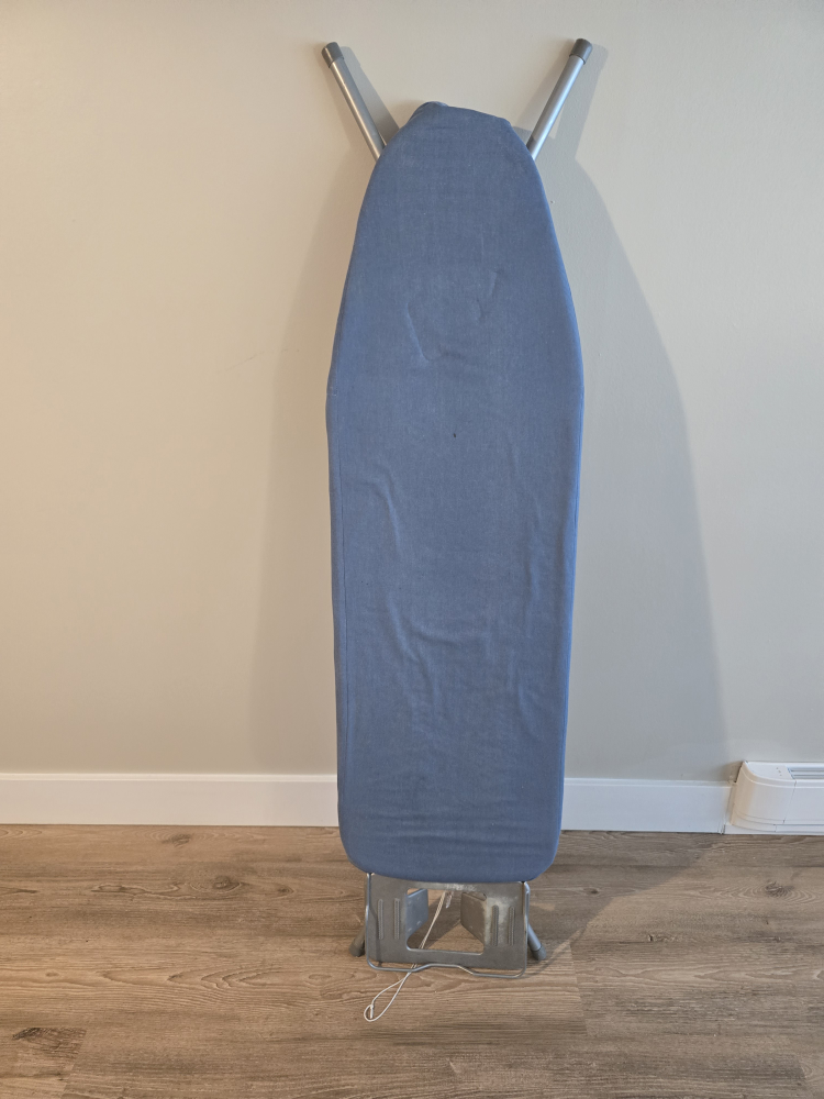 Ironing Board - Blue - photo 2