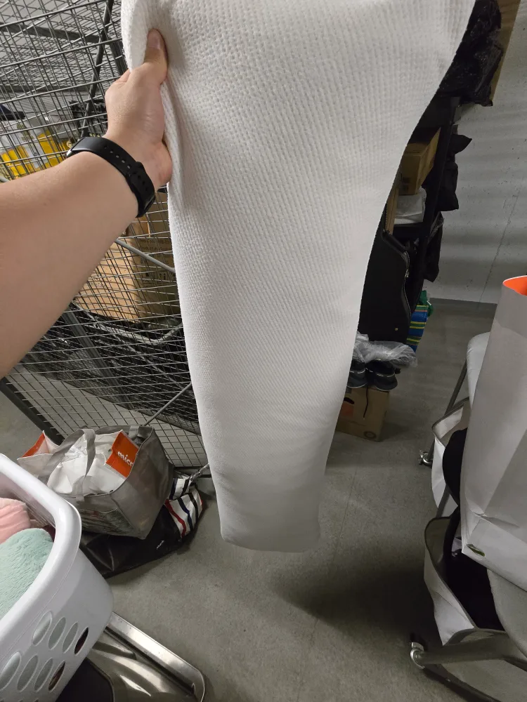 Pink Bear & Blue Unicorn Plush Pillows image indicator(2)