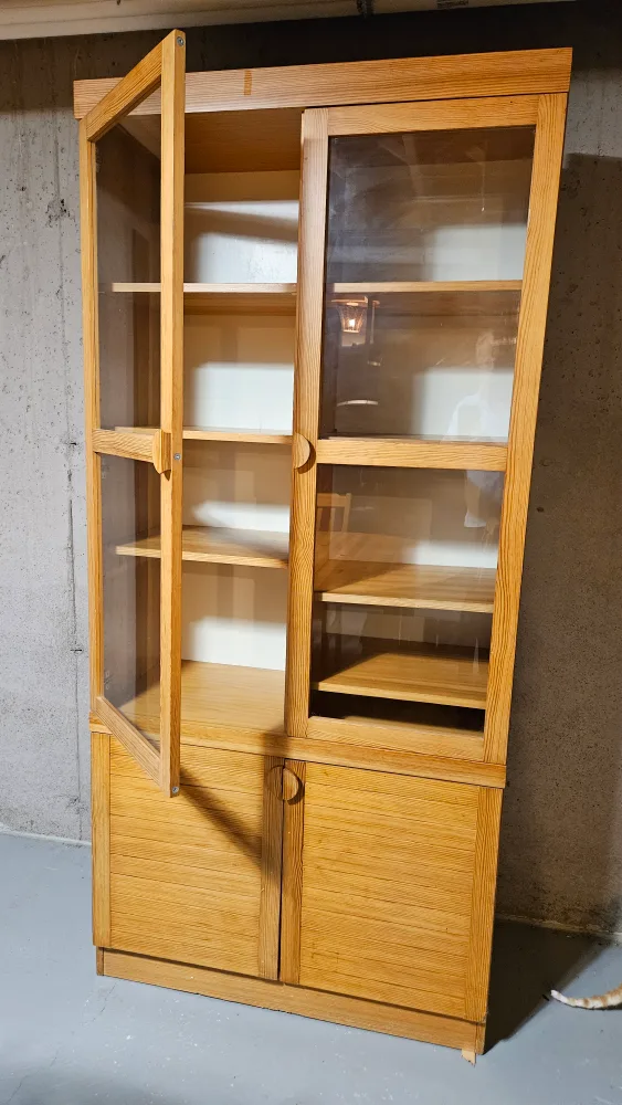 FREE vintage IKEA dinner set - PICK UP only image indicator(2)