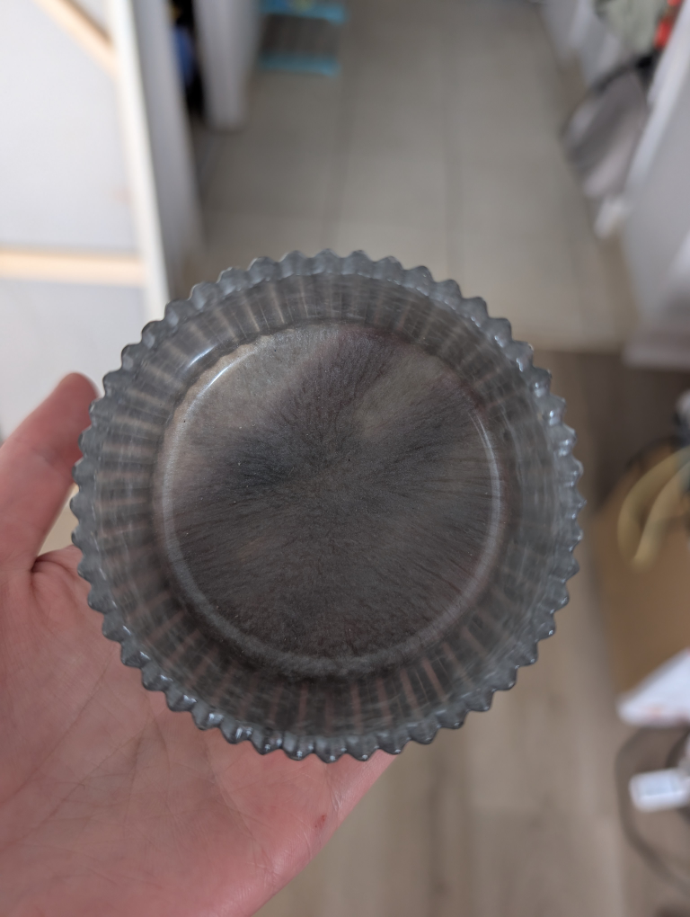 Small container