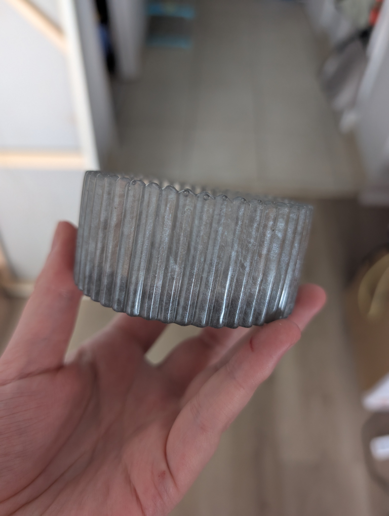 Small container - photo 2