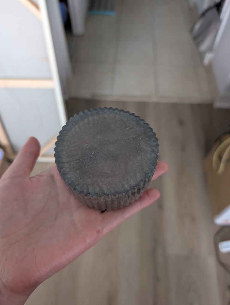 Small container - photo 3