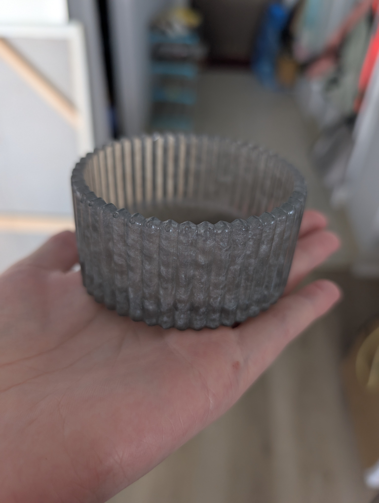 Small container - photo 4