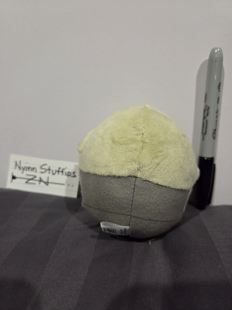 Nanami Kento Small Mochi Plush - photo 2