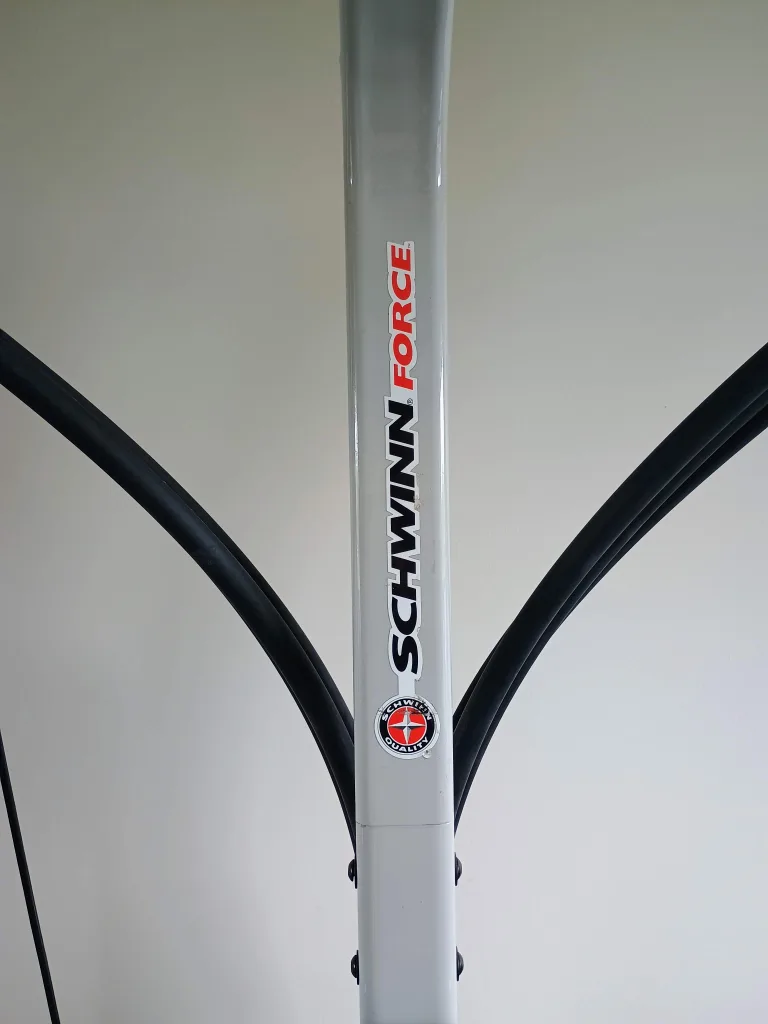 Schwinn Bowflex Nautilis Force Home Gym image indicator(4)
