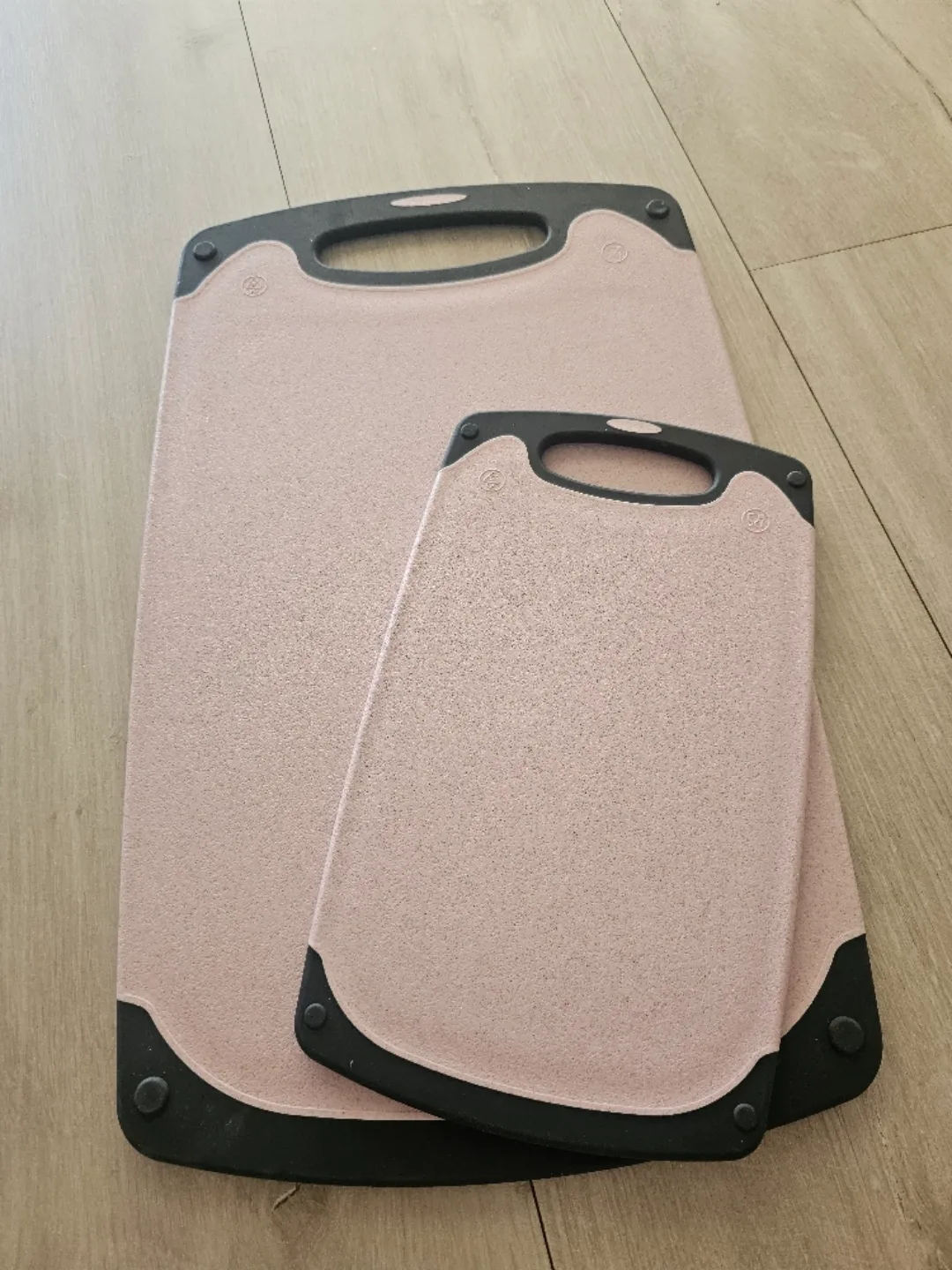 Set of Pink Cutting Boards image indicator(7)