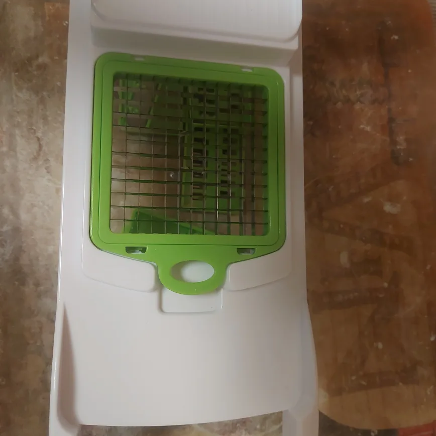 Vegetable Chopper thumbnail