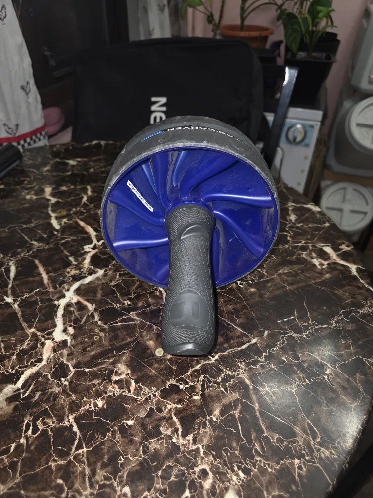 Perfect Fitness Ab Carver Roller Wheel image indicator(2)