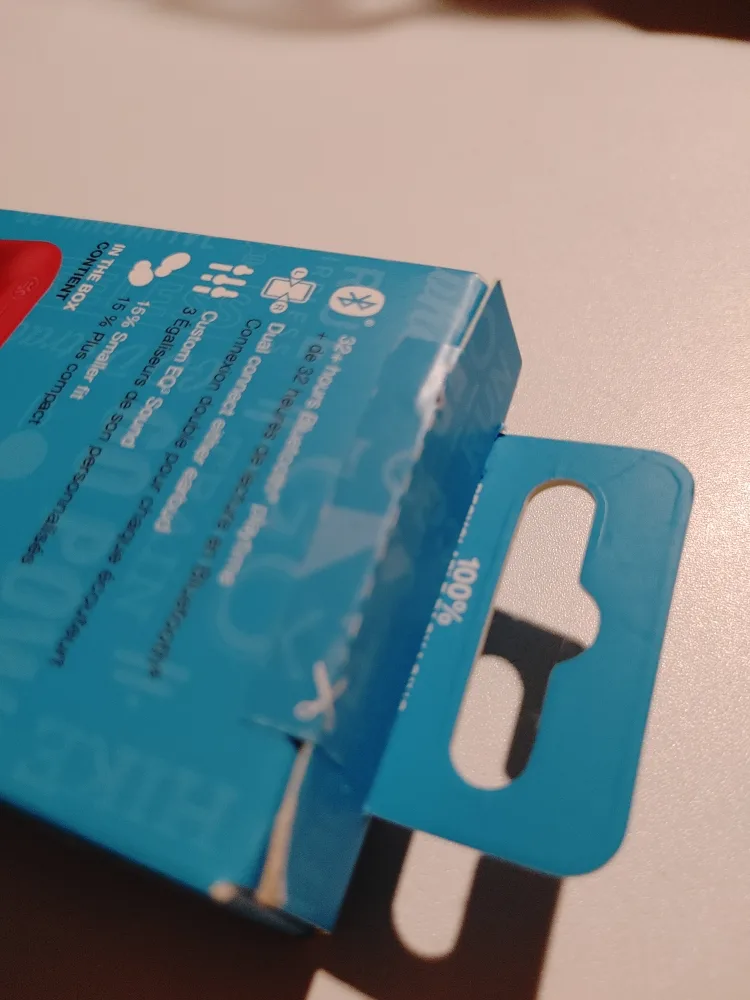 💚JLAB TRUE WIRELESS GO AIR POP EARPHONES BRAND NEW image indicator(4)