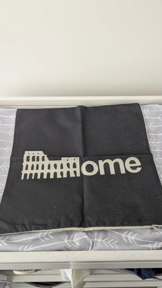 Decorative Throw Pillow Covers (Set of 5) image indicator(2)