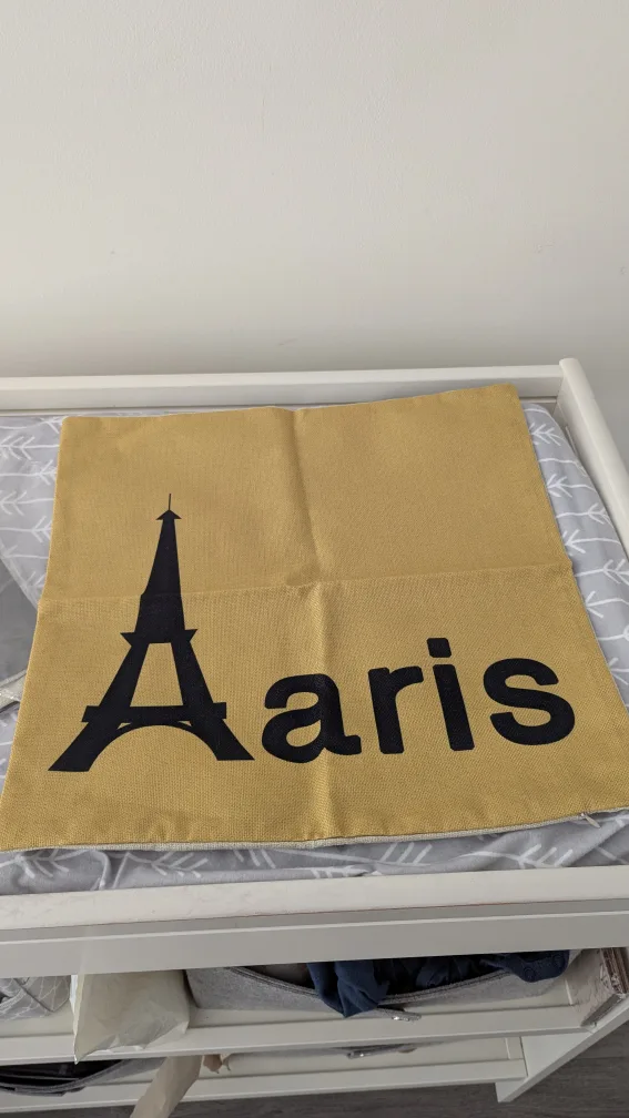 Decorative Throw Pillow Covers (Set of 5) image indicator(3)