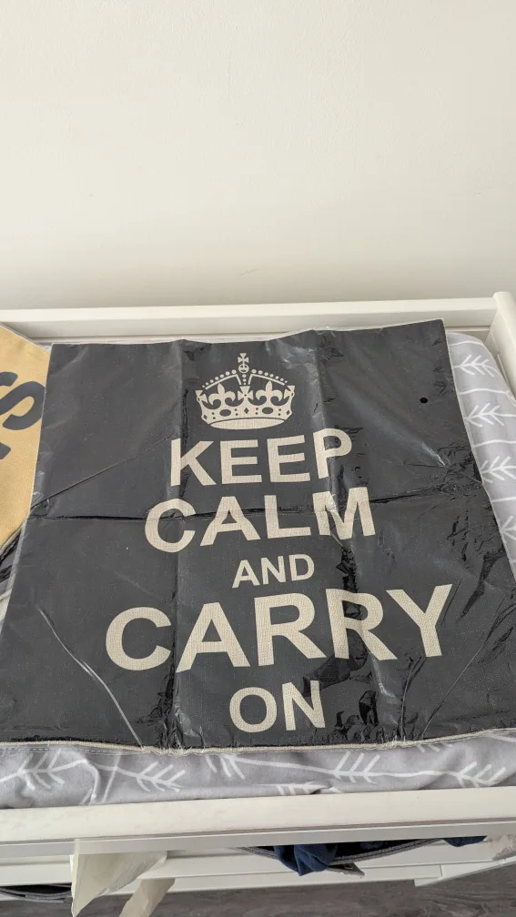 Decorative Throw Pillow Covers (Set of 5) image indicator(4)