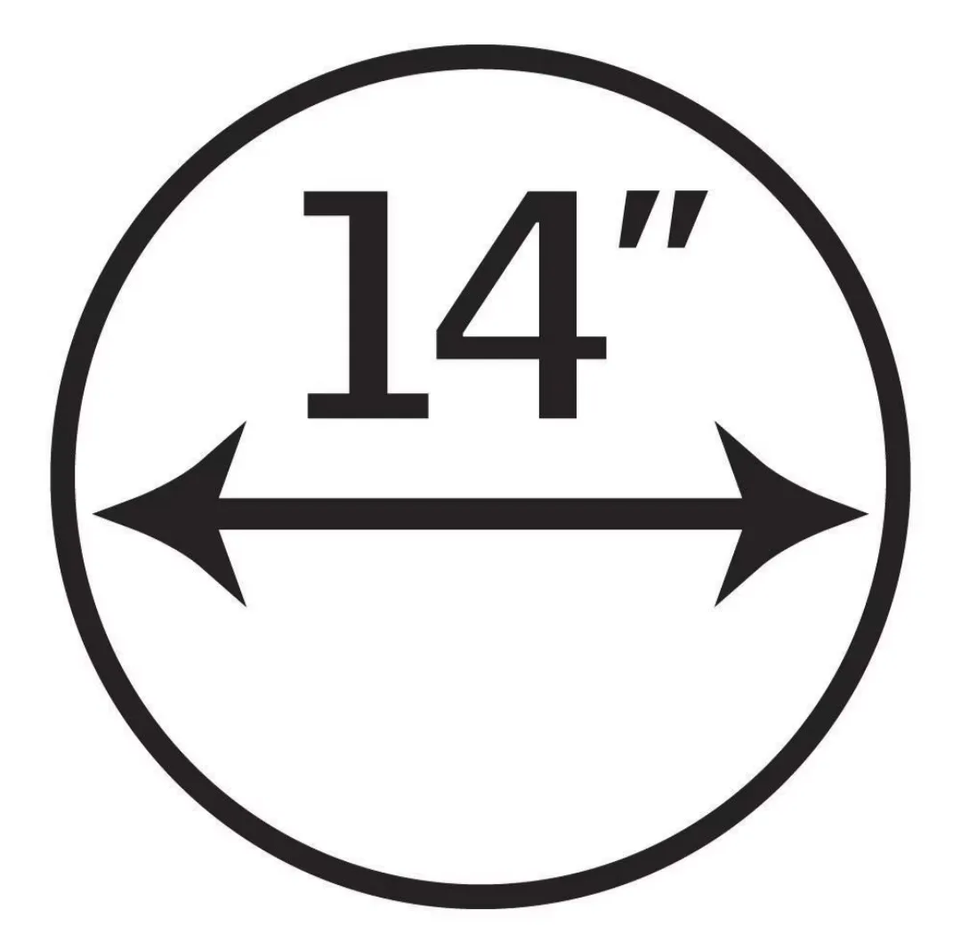 VELUX 14-inch Dia. Flexible Sun Tunnel Skylight image indicator(5)