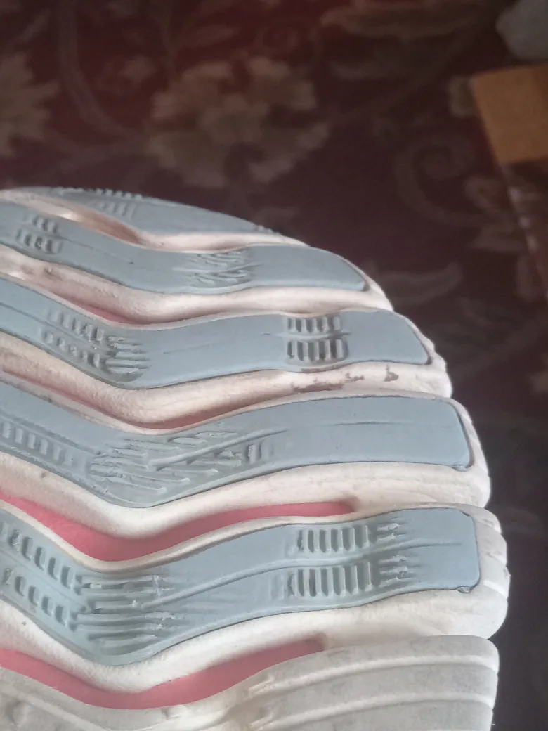 Nike Metcon 5 White/Red, US Size 8 image indicator(4)