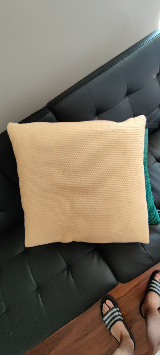 Newport & Rodeo H Throw Pillows - Set of 2 - photo 3