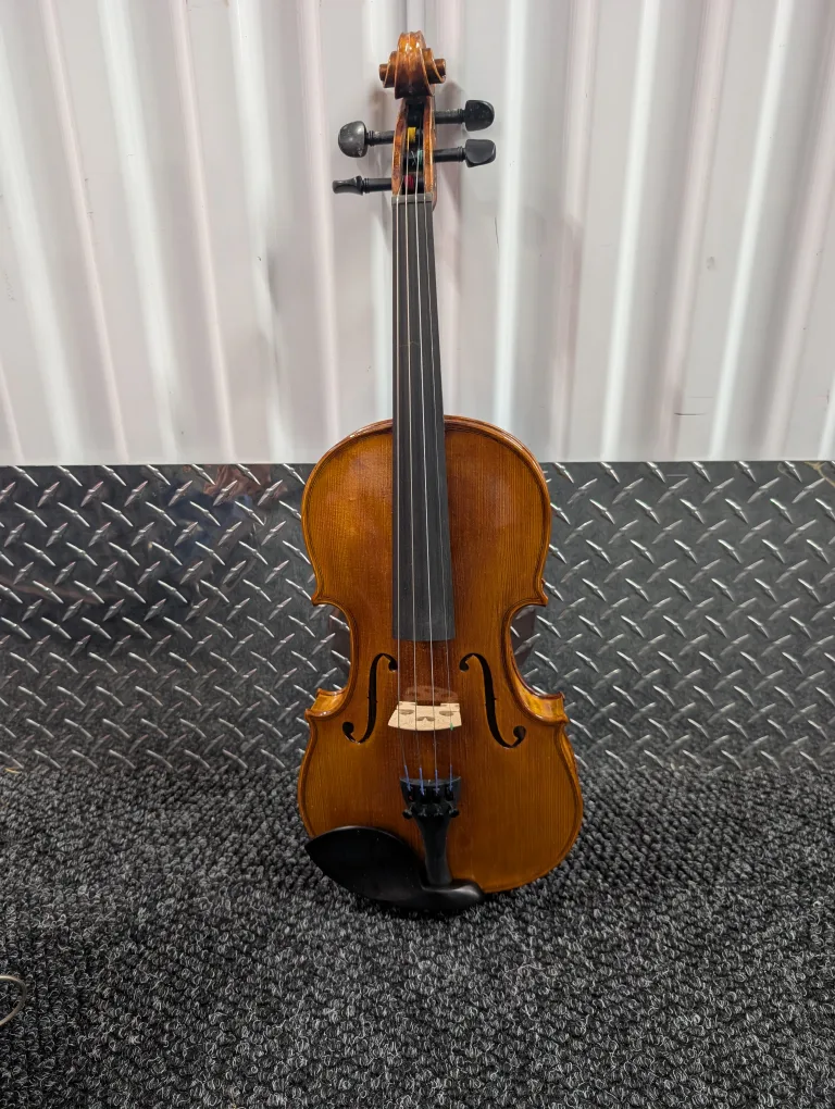 Violin with Case thumbnail