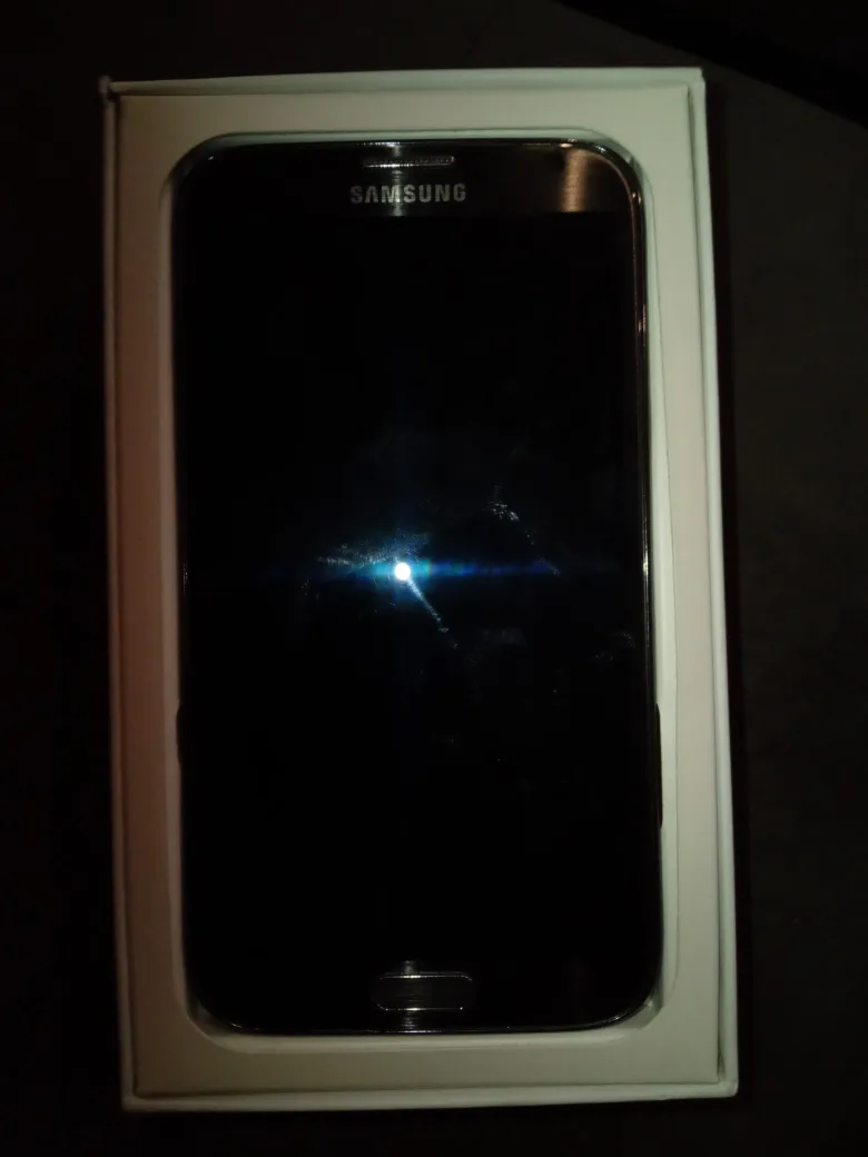 Samsung Galaxy Note II 16GB - With Box image indicator(4)