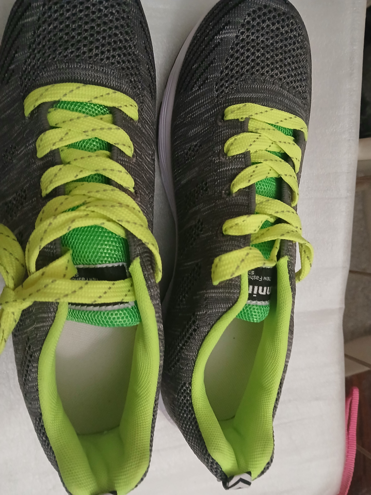 Running New Fashion Sport Shoes