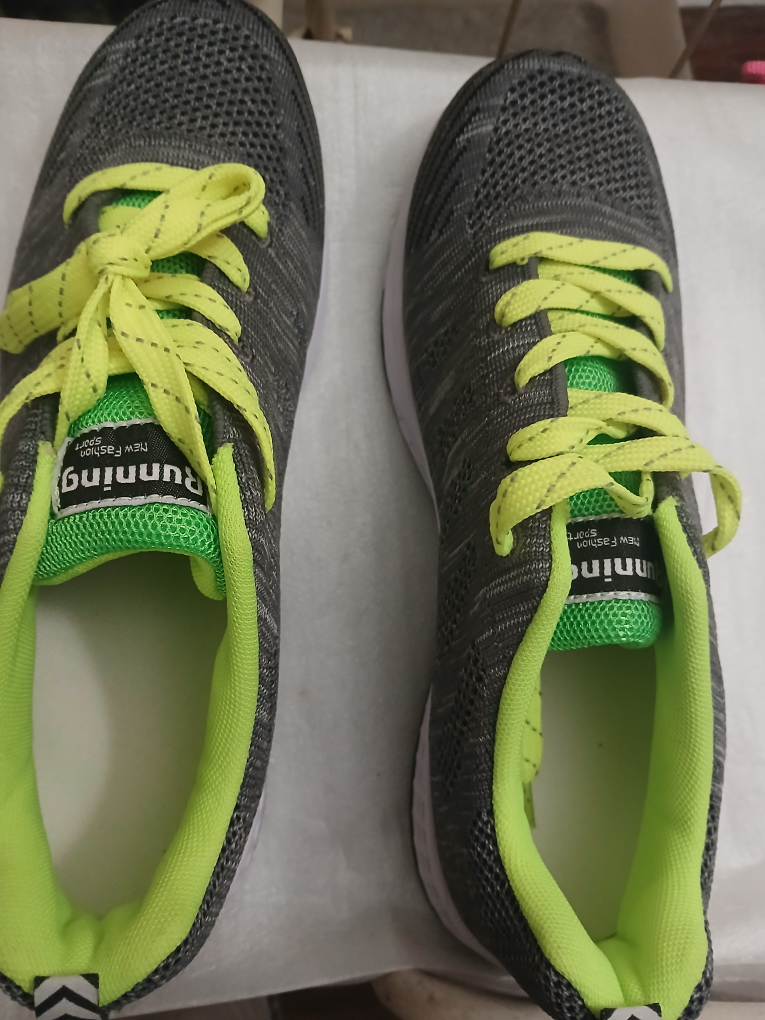 Running New Fashion Sport Shoes - photo 2