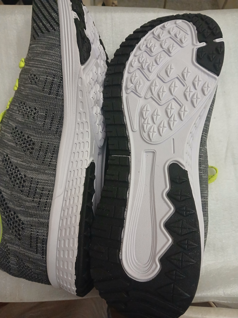 Running New Fashion Sport Shoes - photo 3