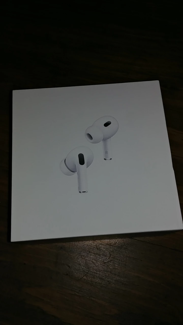 New Apple AirPods Pro (2nd generation) - photo 5