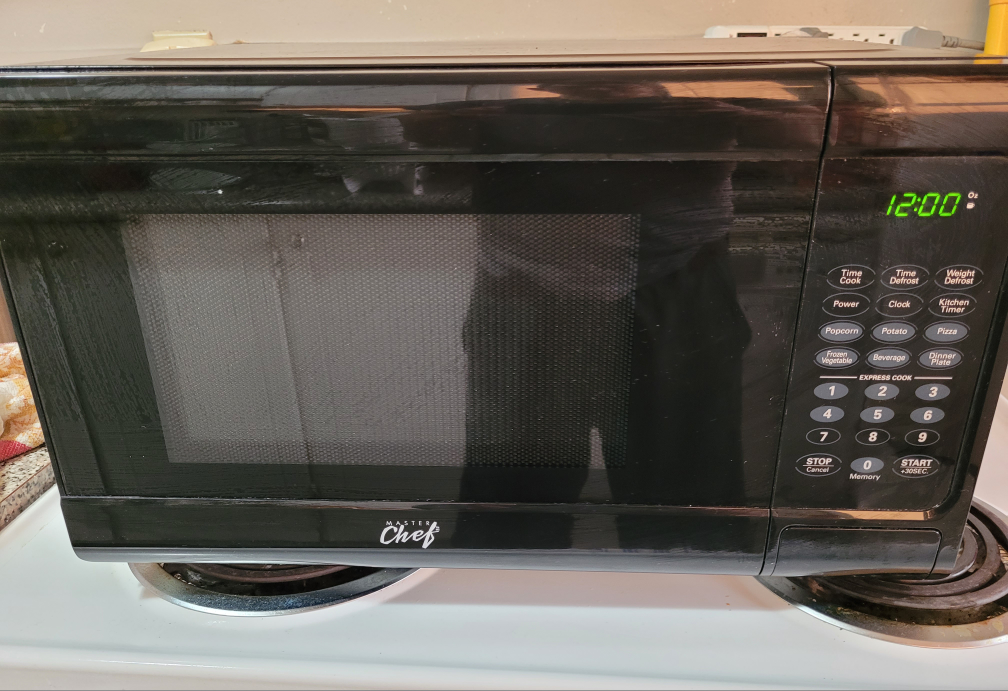 Microwave Oven 900W