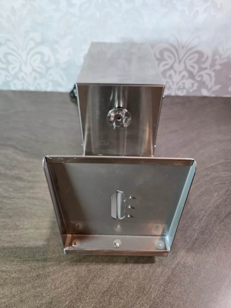 Electric Potato Slicer ZZ-136A image indicator(6)