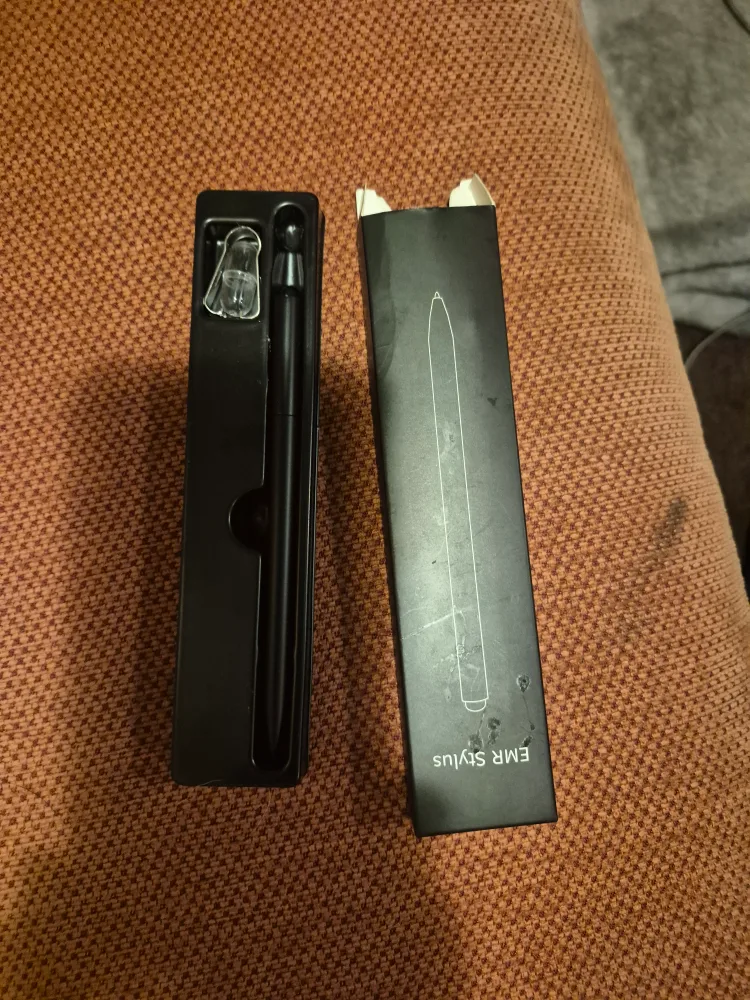 TUCANA Upgraded EMR Stylus - New! image indicator(3)