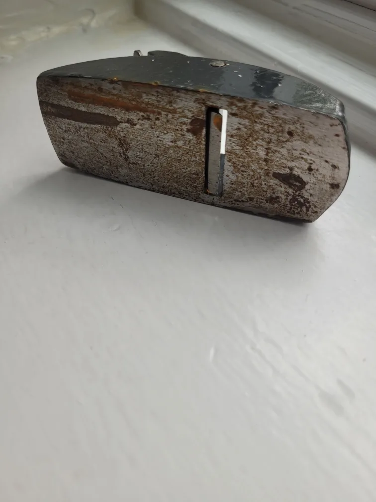 Mini Hand Plane image indicator(3)