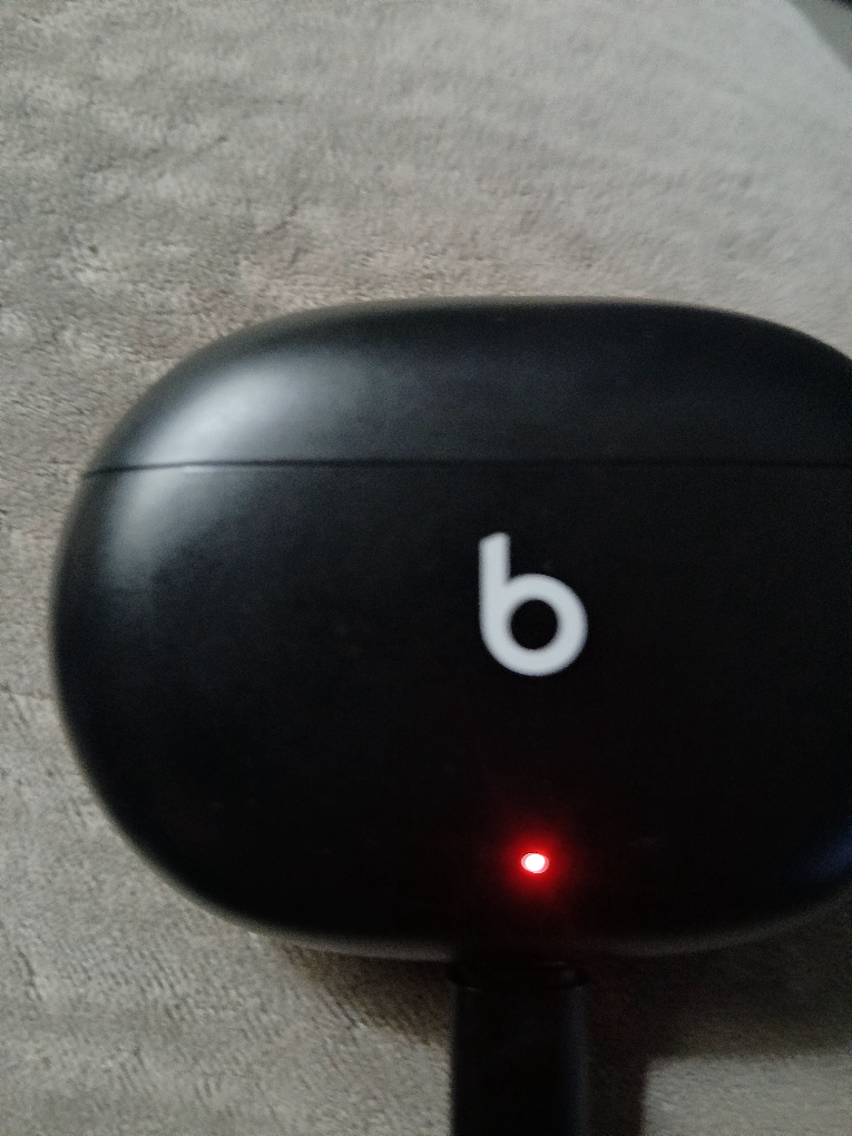 Beats Studio Buds - Black - photo 3