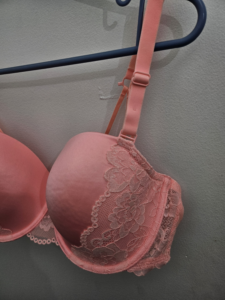 Soutien-gorge La Senza 38C rose - photo 2