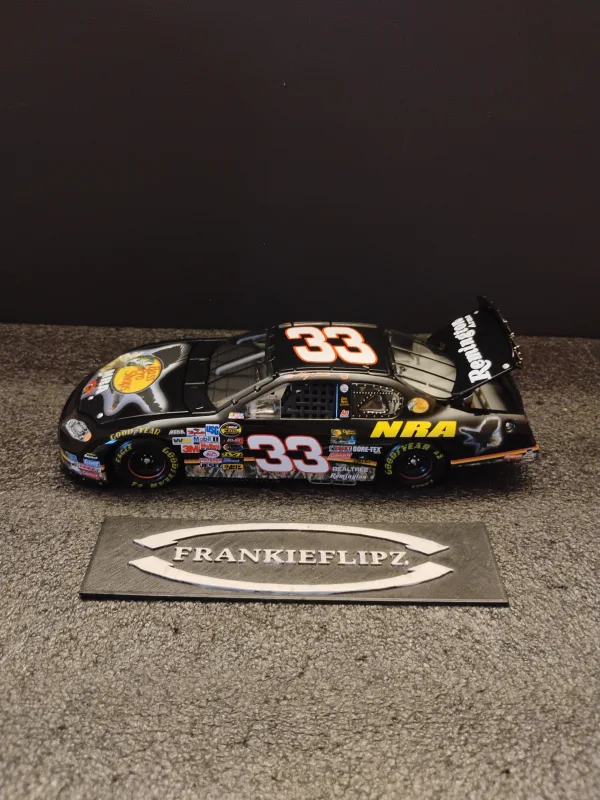 Kerry Earnhardt #33 Monte Carlo Diecast Car