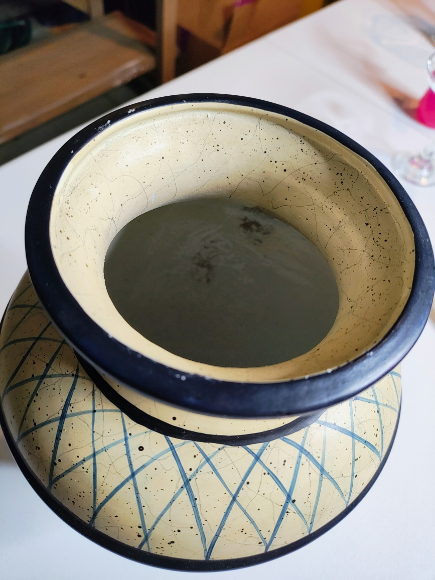 Raymond Waites for Toyo Trading Co. Vase - photo 3