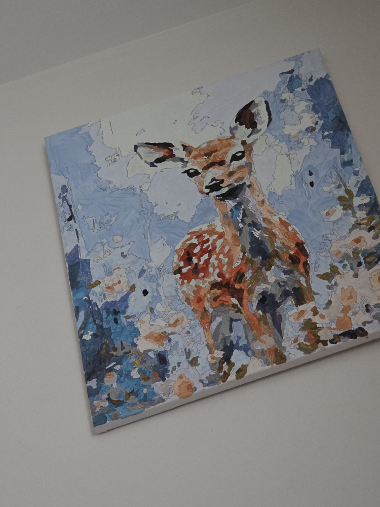 painting