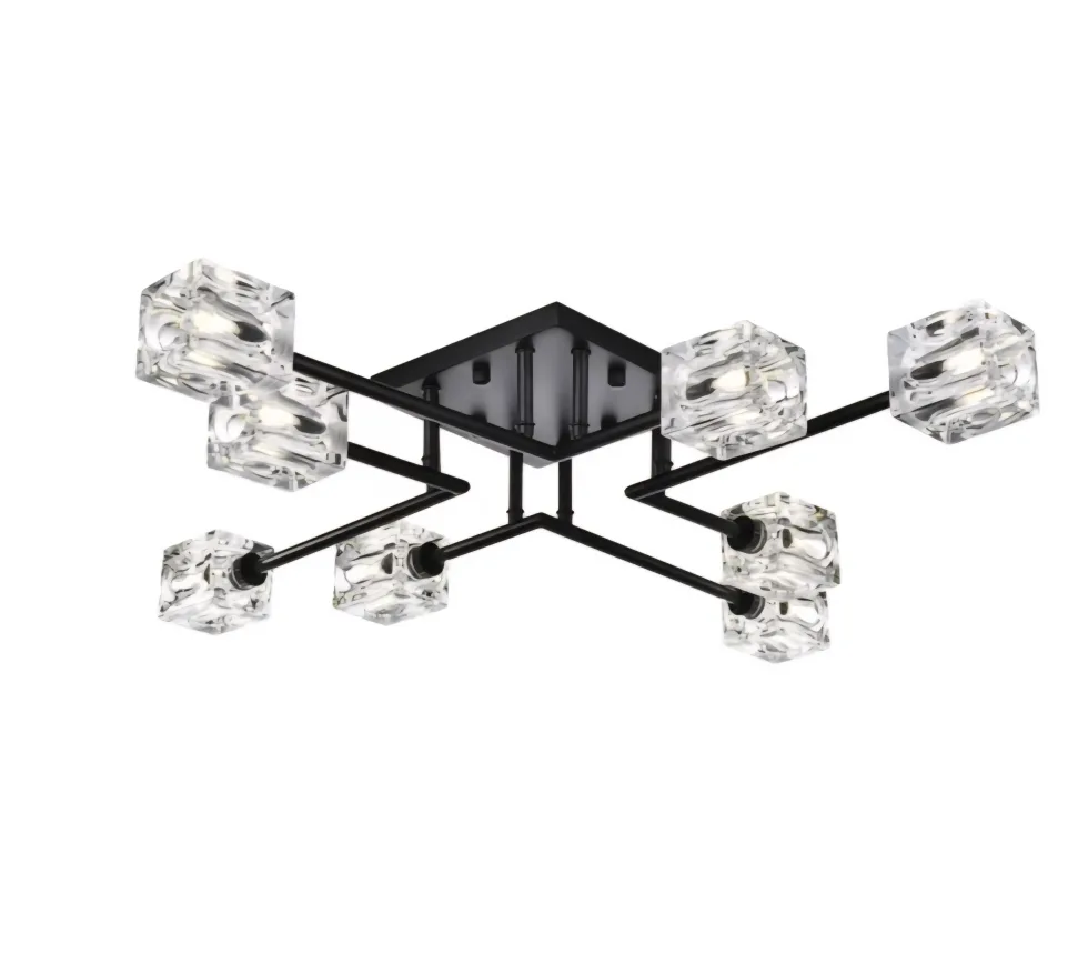 Elegant Lighting LD920F32 Ceiling Light thumbnail