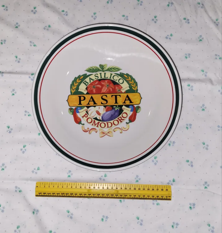 Large Pasta Bowl thumbnail