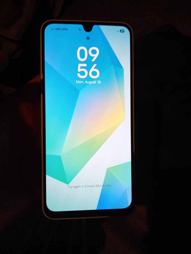 Samsung a15 5g 128gb - photo 2