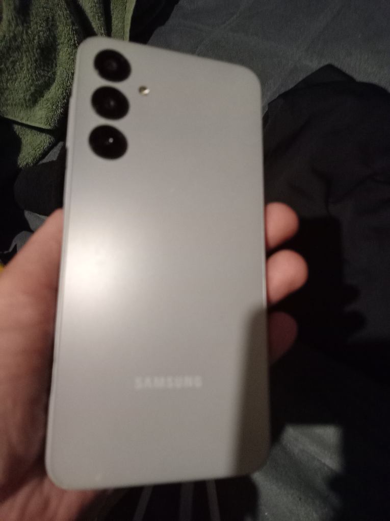 Samsung a15 5g 128gb - photo 3